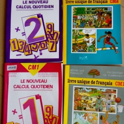 Manuels